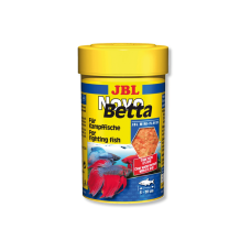 JBL корм для рыб NovoBetta