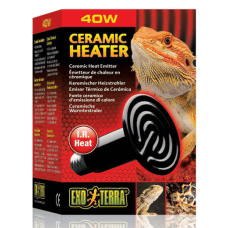 Лампа ультрафиолетовая для рептилий Hagen Exo Terra Reptile UVB200 26W