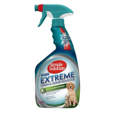 Stain & Odor Remover Spring Breeze Для нейтрализации запахов и удаления пятен