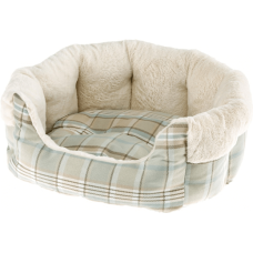 ETOILE 6 GREEN DOGBED