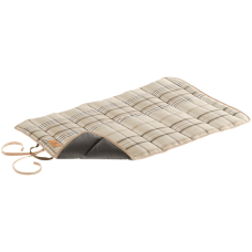 HAMILTON 70 BLANKET BROWN