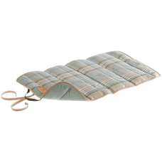 HAMILTON 70 BLANKET GREEN