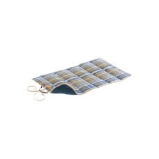 HAMILTON 85 BLANKET BLUE