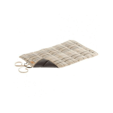HAMILTON 85 BLANKET BROWN