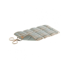 HAMILTON 85 BLANKET GREEN