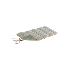 HAMILTON 100 BLANKET BROWN