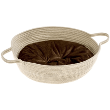 MAJA BEIGE DOGBED