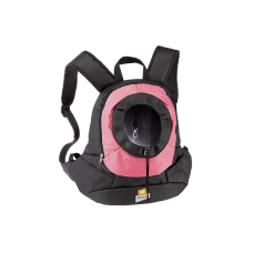 KANGOO SM PINK BACKPACK