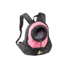 KANGOO L PINK BACKPACK