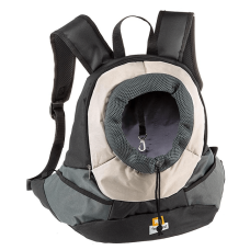 KANGOO L GREY BACKPACK