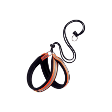 AGILA REFLEX 3 HARNESS ORANGE