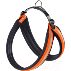AGILA REFLEX 7 HARNESS ORANGE