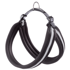 AGILA REFLEX 8 HARNESS BLACK