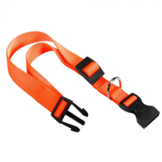 CLUB C10/25 COLLAR ORANGE