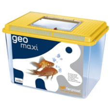 GEO MAXI Контейнер для мелких животных, рыб, черепах и насекомых