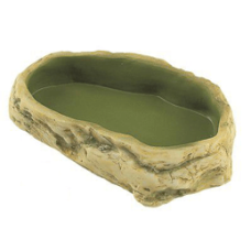 FOOD BOWL 1  Камінь декоративний (тарілка)