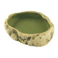 FOOD BOWL 3  Камінь декоративний (тарілка)