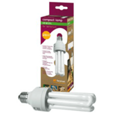 COMPACT LAMP УФ лампа 10% 26Вт одноцокольна
