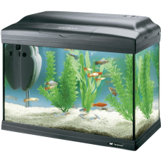 CAYMAN 40 CLASSIC 21 L Небольшой аквариум с лампой и внутренним фильтром