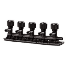 BLU 9035 Разветвитель на 5 кранов
