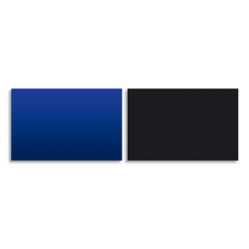 BLU 9043 Двусторонний аквариумный фон