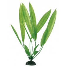 BLU 9065 Рослина пластикова Echinodorus (12*30,5см)
