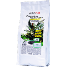 AQUAYER Питательная подложка