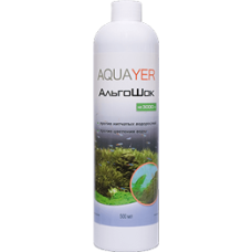 AQUAYER АльгоШок, 500 mL