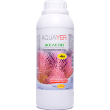 AQUAYER Удо Ермолаева ЖЕЛЕЗО+, 1L