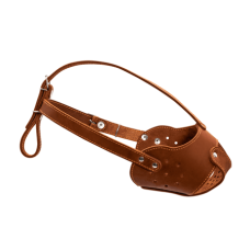 Collar Намордник для Стаффов