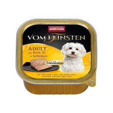 Vom Feinsten домашняя птица и сердце индейки