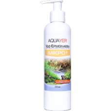 AQUAYER Удо Ермолаева МИКРО+, 250 mL