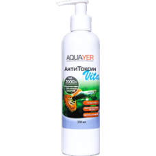 AQUAYER АнтиТоксин Vita, 250 mL