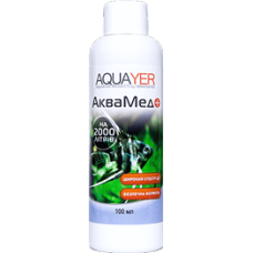 AQUAYER Аквамед, 100 mL