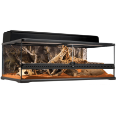 EXOTERRA Террариум стекл. 90х45х30