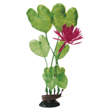 BLU 9067 Рослина пластикова Eichhornia (12*30,5см)
