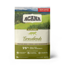 ACANA GRASSLANDS CAT 4.5KG