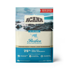 ACANA PACIFICA CAT 4.5KG
