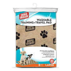 Washable Training & Travel Pad Пеленки многоразового использования