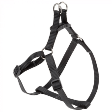 EASY P XXS HARNESS BLACK