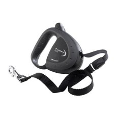 FLIPPY TECH TAPE S BLK LEAD