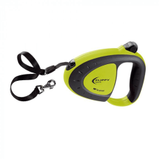 FLIPPY TECH TAPE S GRN LEAD