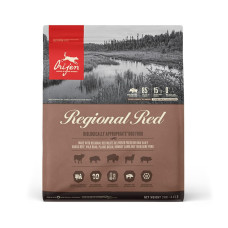ORIJEN Regional Red Dog 2.0KG