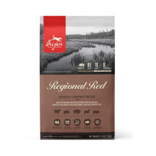 ORIJEN Regional Red Dog 11.4KG