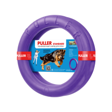 PULLER Standard Ø28 см - тренировочный снаряд для средних и крупных пород собак