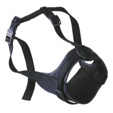 SAFE BOXER намордник чорн, нейлон