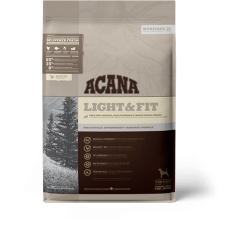 ACANA Light&Fit Recipe 6.0kg