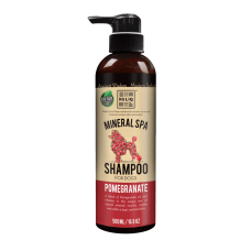 RELIQ Mineral Spa Pomegranate Shampoo 500 мл