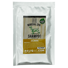RELIQ Mineral Spa Jasmine Shampoo