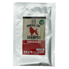 RELIQ Mineral Spa Pomegranate Shampoo